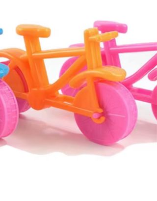 Bicicletas mini juguete