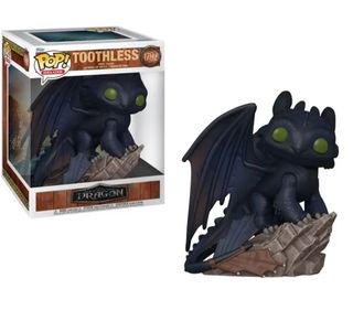 Funko Pop! Toothless - Dragón