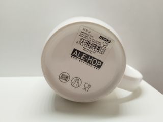 Taza Ale Hop