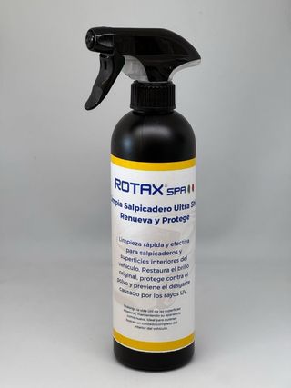 Limpia salpicaderos Rotax Spa-500ml