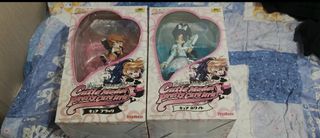 Figure MegaHouse Pretty Cure