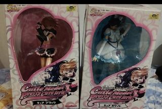 Figure MegaHouse Pretty Cure