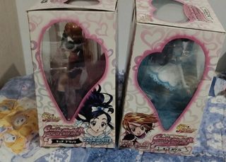 Figure MegaHouse Pretty Cure