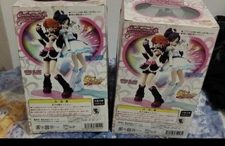 Figure MegaHouse Pretty Cure