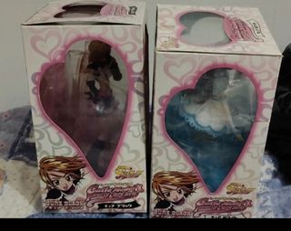 Figure MegaHouse Pretty Cure