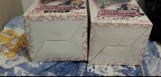 Figure MegaHouse Pretty Cure