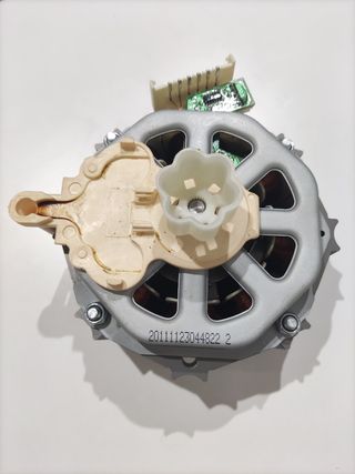 Motor Thermomix TM31 usado