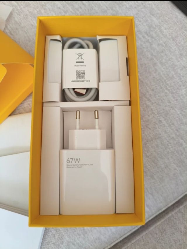 POCO X4 Pro 5G Negro