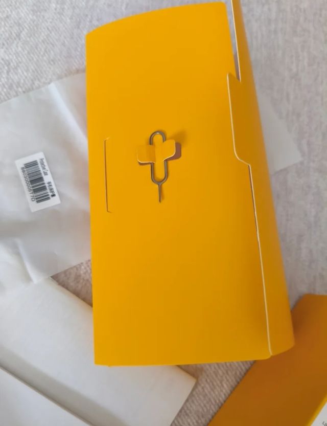 POCO X4 Pro 5G Negro