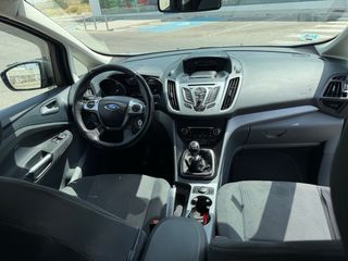 Ford C-Max 1.0 Ecoboost 2013 | 105.000 km