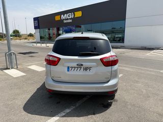 Ford C-Max 1.0 Ecoboost 2013 | 105.000 km