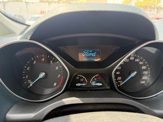 Ford C-Max 1.0 Ecoboost 2013 | 105.000 km