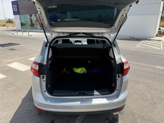 Ford C-Max 1.0 Ecoboost 2013 | 105.000 km