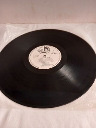 Top Ten. 2 Discos Recopilatorios. 1989