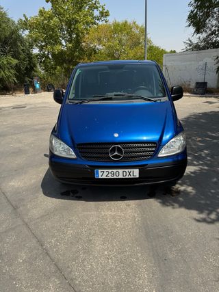 Mercedes-Benz Vito 2006