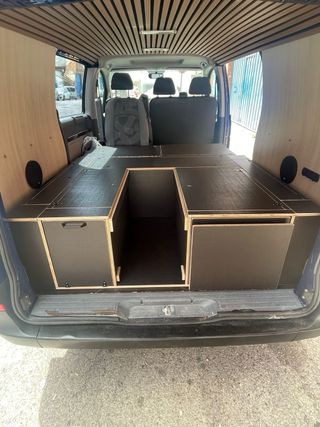 Mercedes-Benz Vito 2006
