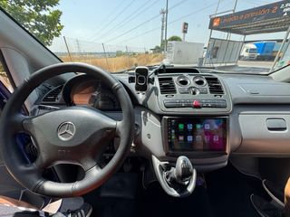Mercedes-Benz Vito 2006