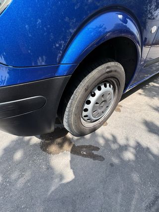 Mercedes-Benz Vito 2006