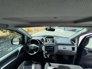 Mercedes-Benz Vito 2006