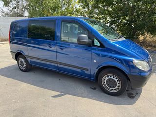 Mercedes-Benz Vito 2006