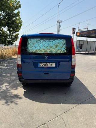 Mercedes-Benz Vito 2006