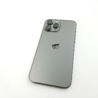 iPhone 13 Pro Max 256GB - Gris espacial