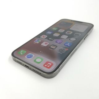 iPhone 13 Pro Max 256GB - Gris espacial