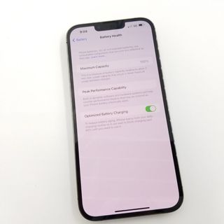 iPhone 13 Pro Max 256GB - Gris espacial