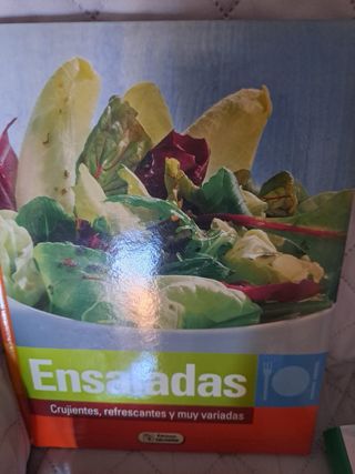 5 libros de Cocina española y pintxos