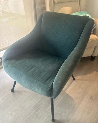 Poltrona Maison du Monde