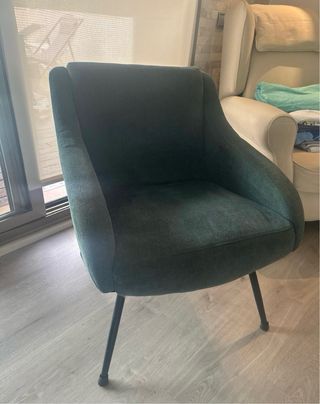 Poltrona Maison du Monde