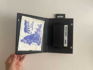 Juego SEGA INDY 