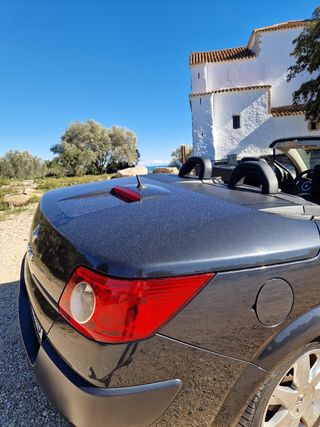 Renault Megane 2008