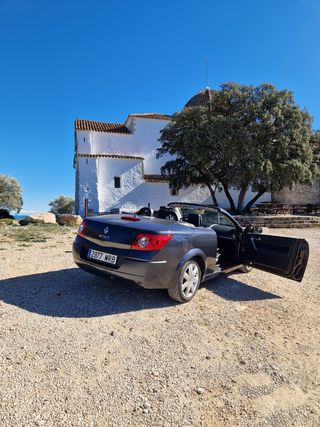 Renault Megane 2008