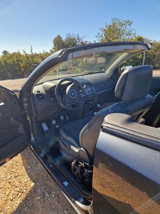 Renault Megane 2008