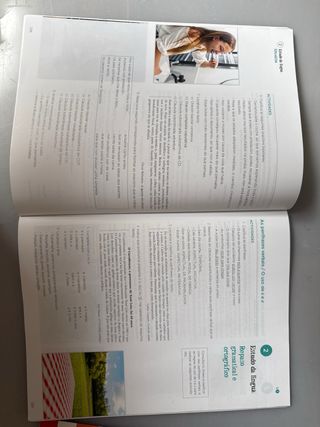 Libro 3º Trim. Lingua Galega e Literatura 3º ESO