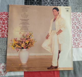 Gregory Abbott - Shake You Down LP