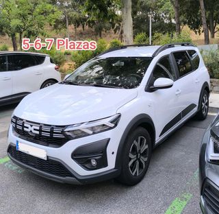 Dacia Jogger 2024