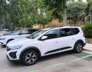 Dacia Jogger 2024