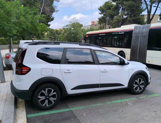 Dacia Jogger 2024