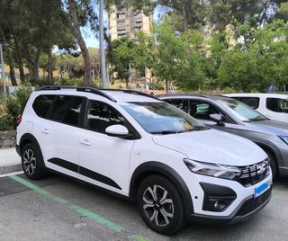 Dacia Jogger 2024