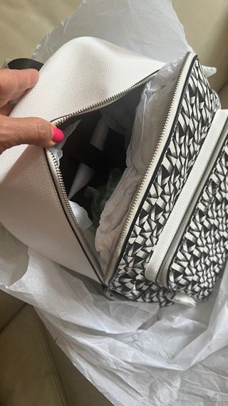 Mochila Michael Kors Original - B&N