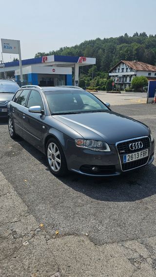 Audi A4 2006