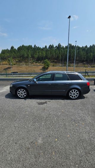 Audi A4 2006