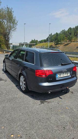 Audi A4 2006
