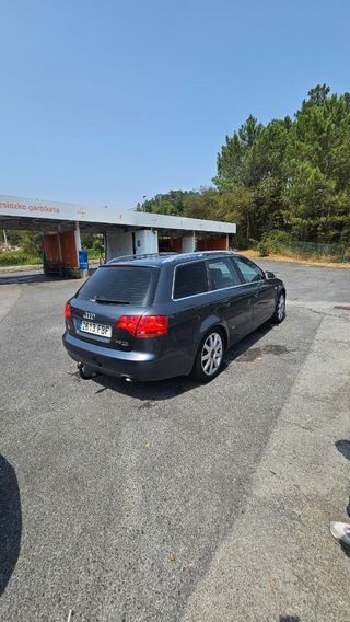 Audi A4 2006