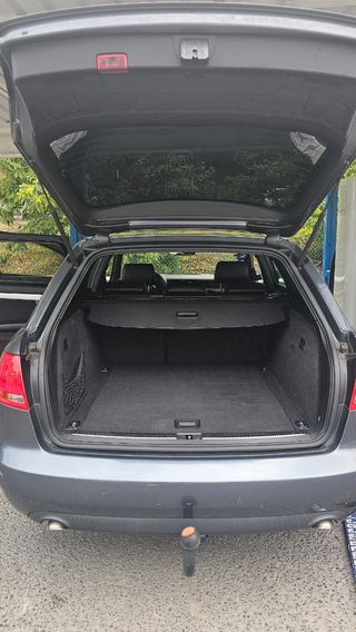 Audi A4 2006