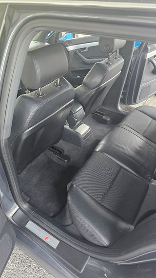 Audi A4 2006