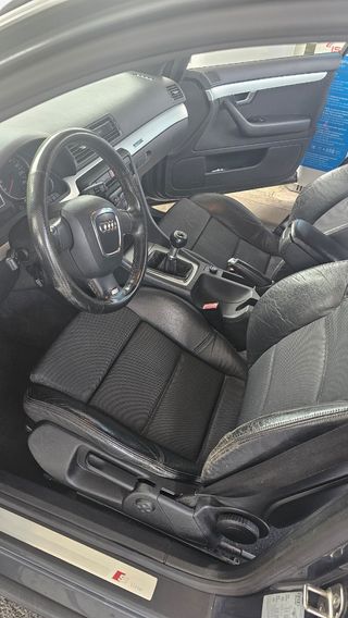 Audi A4 2006