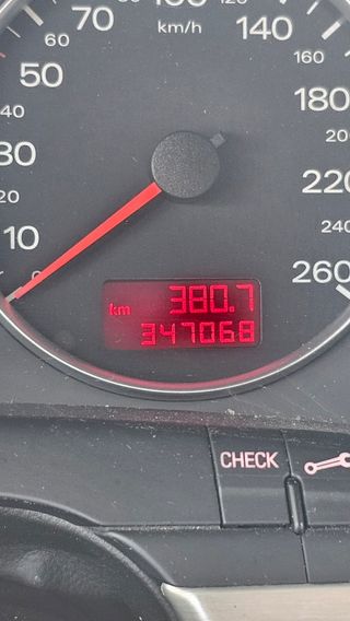 Audi A4 2006
